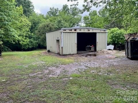 Acreage at Charlotte, photo 3 of 4