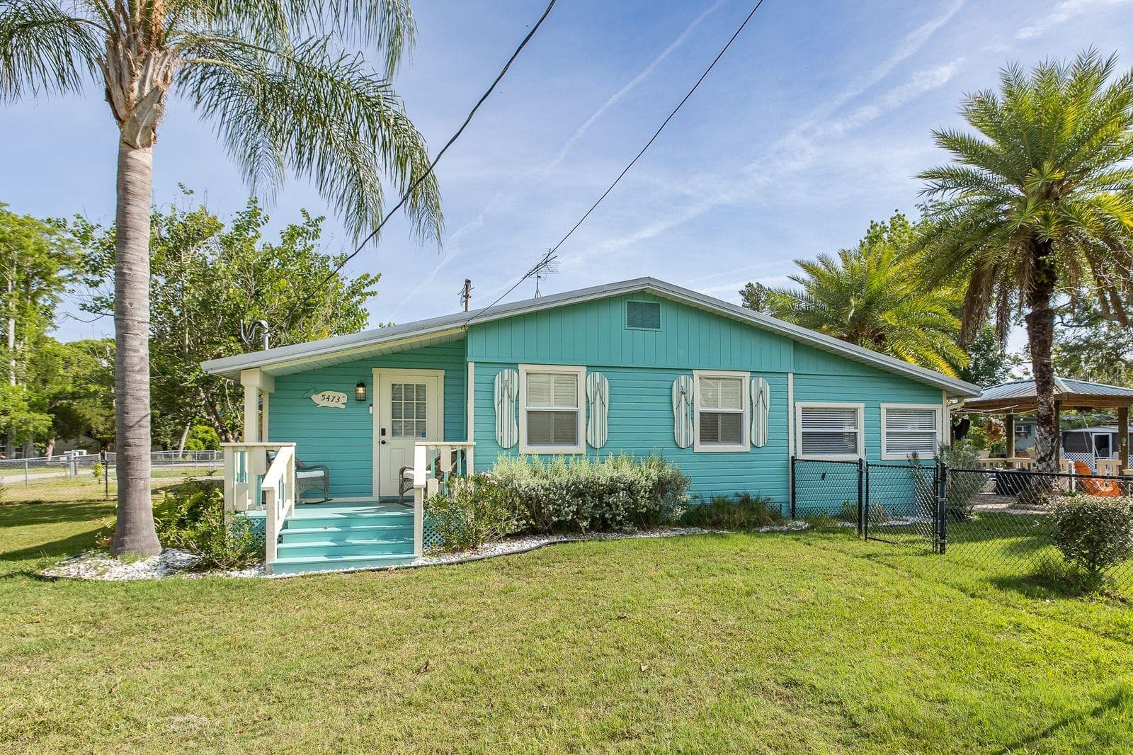 Single Family Residence at 5473 DARLENE ST, WEEKI WACHEE, photo 34 of 51