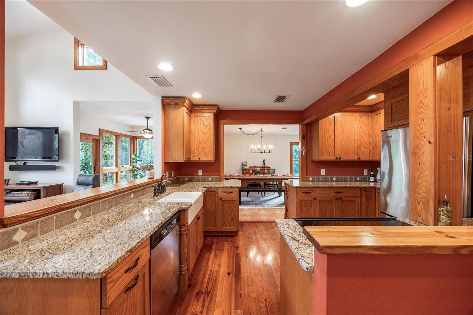 Single Family Residence at 22675 NW 75TH AVENUE RD, MICANOPY, photo 10 of 72