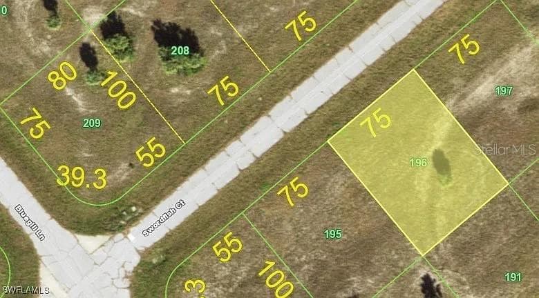 Land at ROTONDA VILLAS, PLACIDA, photo 2 of 2