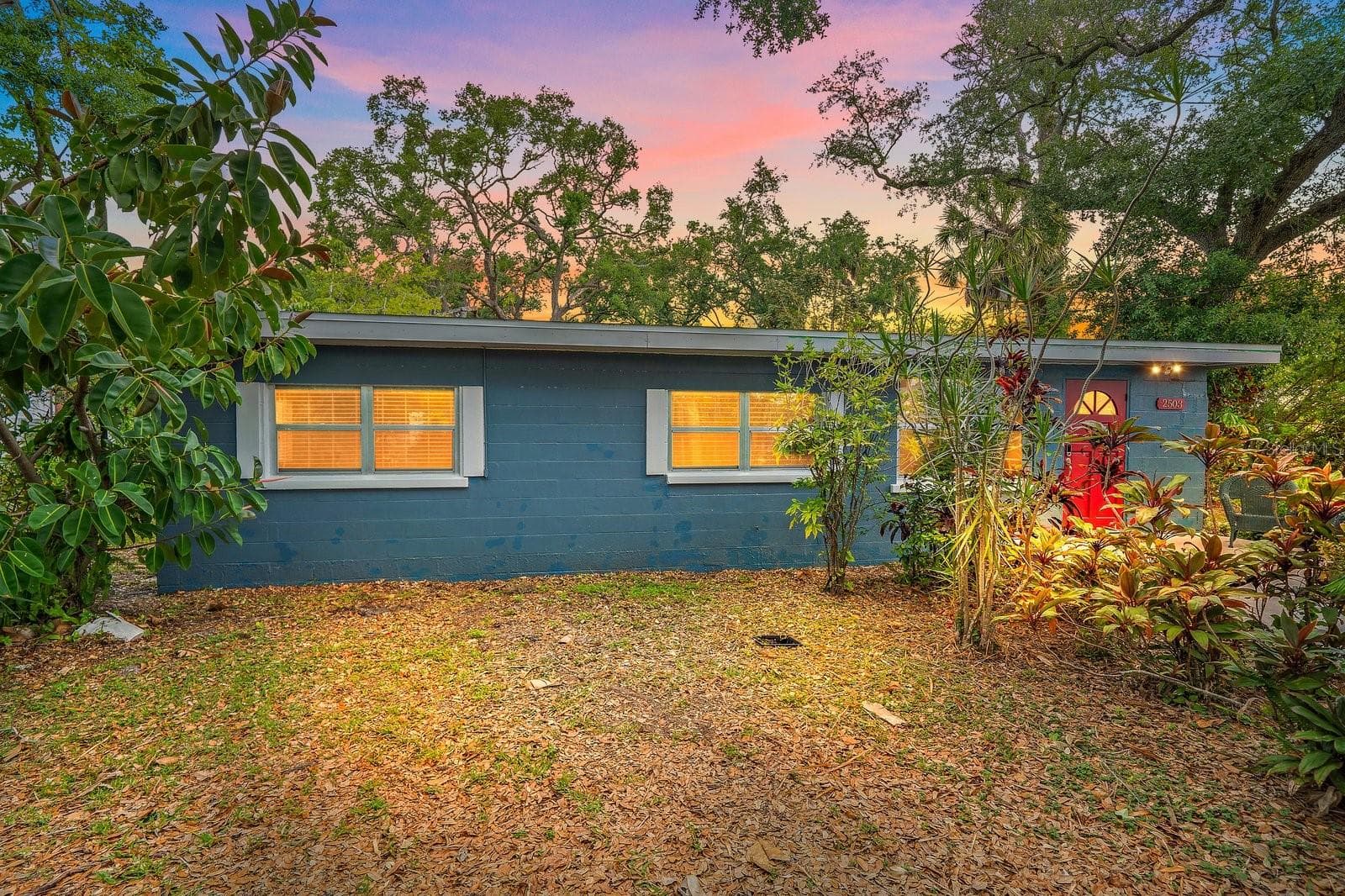 Single Family Residence at 2503 53RD AVE W, BRADENTON, photo 2 of 33