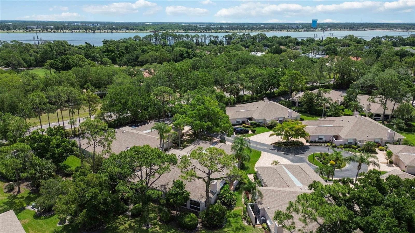 Villa at 5526 CHANTECLAIRE #31, SARASOTA, photo 52 of 57
