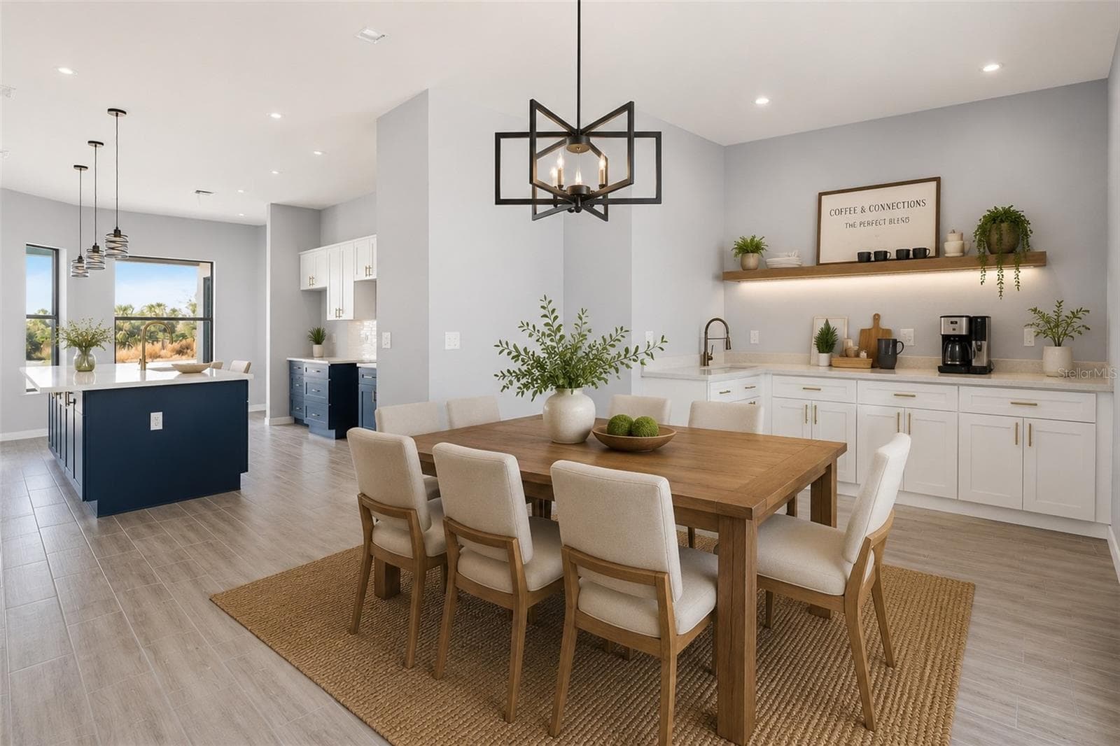 Single Family Residence at 6137 GROVE BLVD, PUNTA GORDA, photo 13 of 34