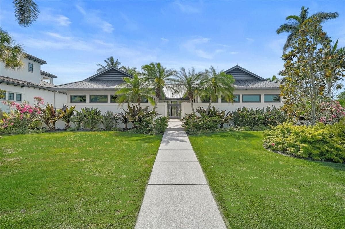 Single Family Residence at 627 OWL WAY, SARASOTA, photo 2 of 54