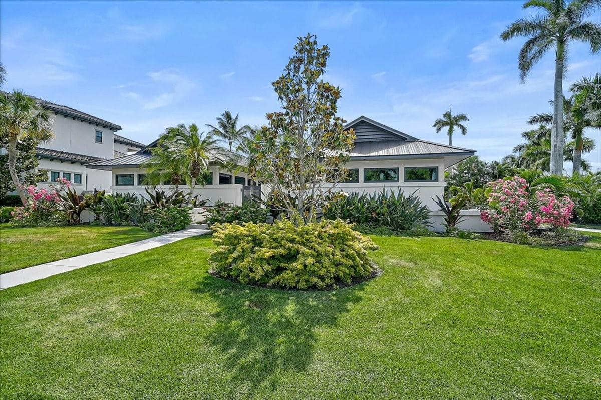 Single Family Residence at 627 OWL WAY, SARASOTA, photo 3 of 54
