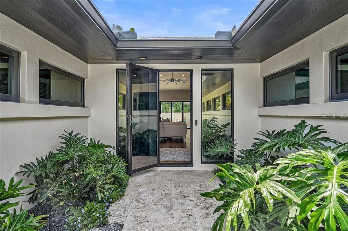 Single Family Residence at 627 OWL WAY, SARASOTA, photo 4 of 54