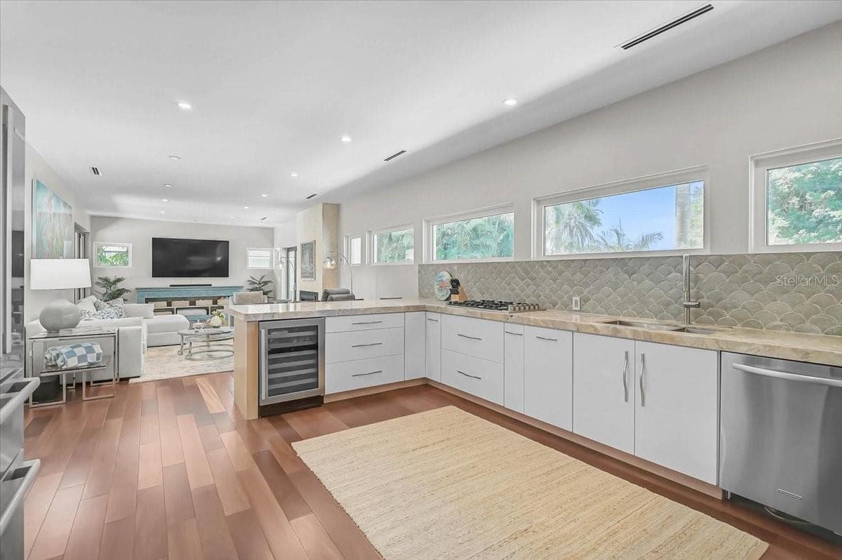 Single Family Residence at 627 OWL WAY, SARASOTA, photo 14 of 54