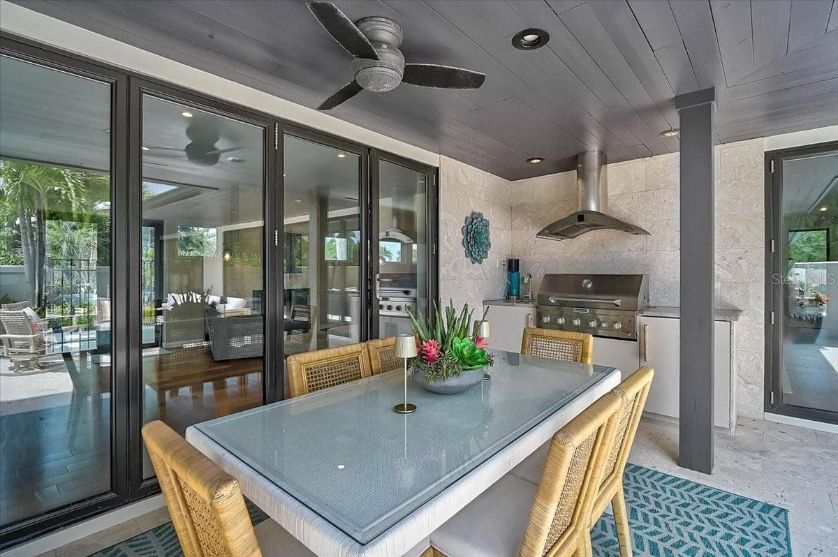 Single Family Residence at 627 OWL WAY, SARASOTA, photo 22 of 54