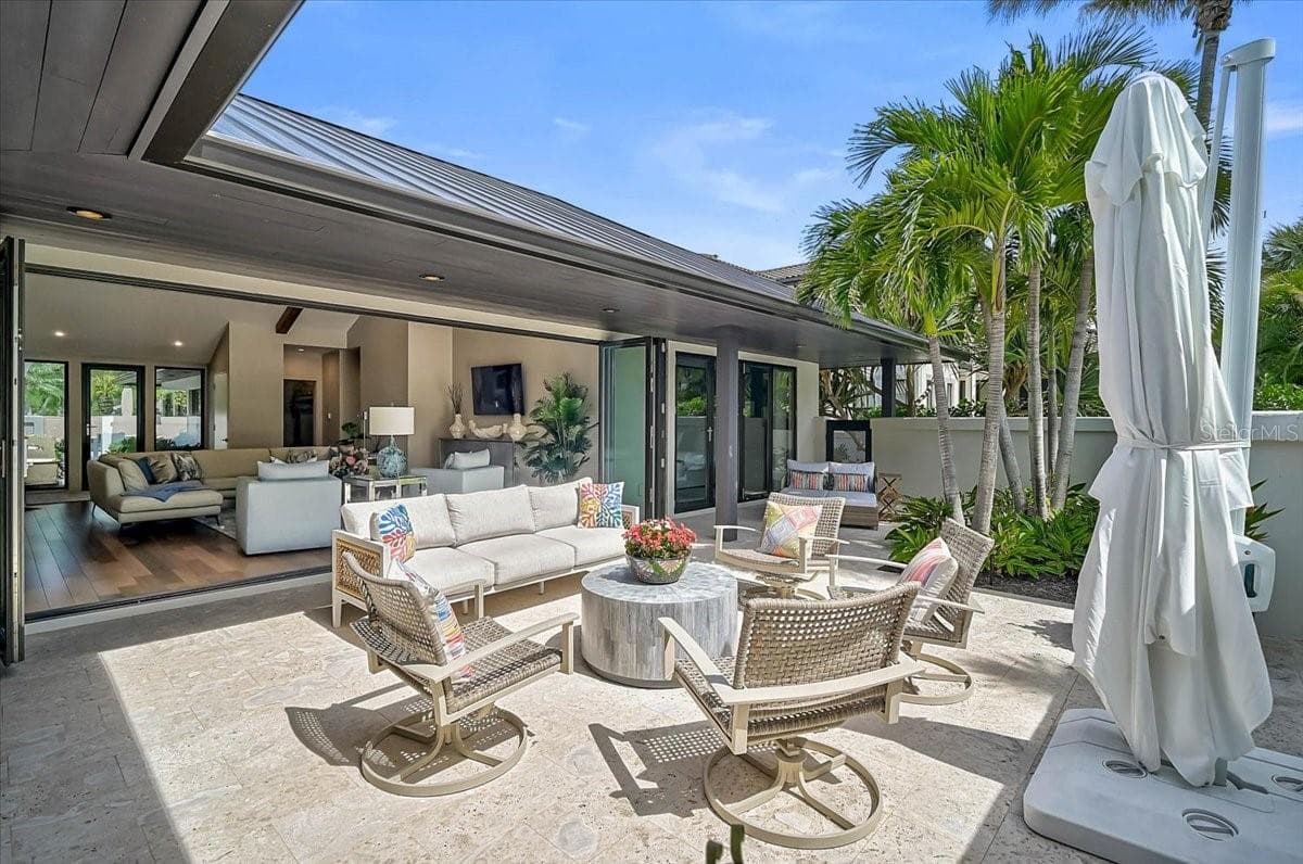 Single Family Residence at 627 OWL WAY, SARASOTA, photo 27 of 54
