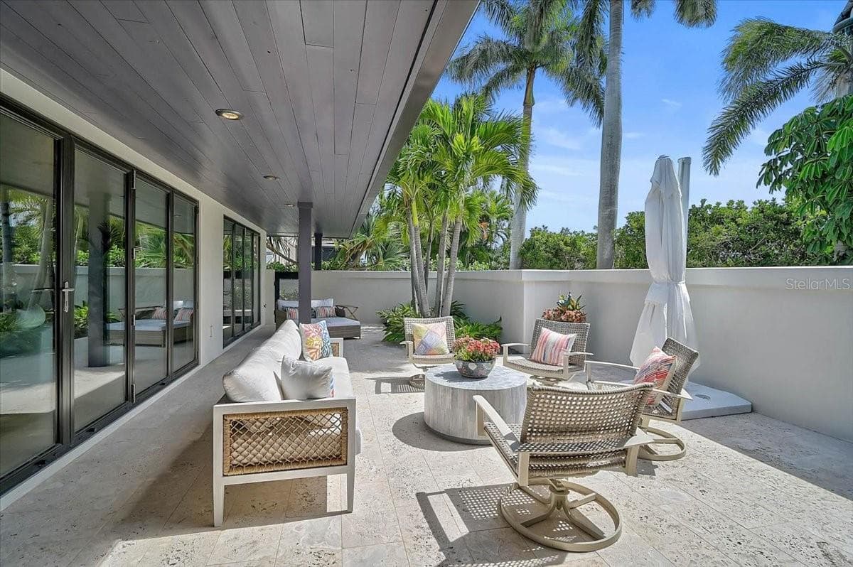 Single Family Residence at 627 OWL WAY, SARASOTA, photo 28 of 54