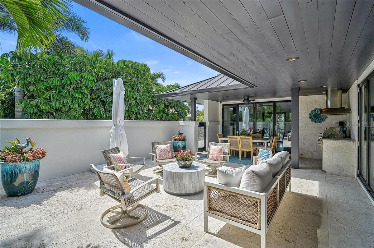 Single Family Residence at 627 OWL WAY, SARASOTA, photo 30 of 54