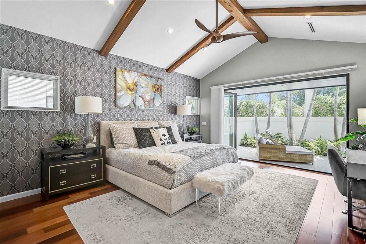 Single Family Residence at 627 OWL WAY, SARASOTA, photo 32 of 54