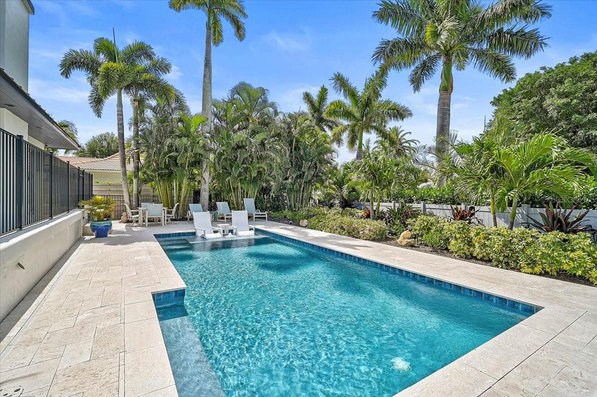 Single Family Residence at 627 OWL WAY, SARASOTA, photo 44 of 54