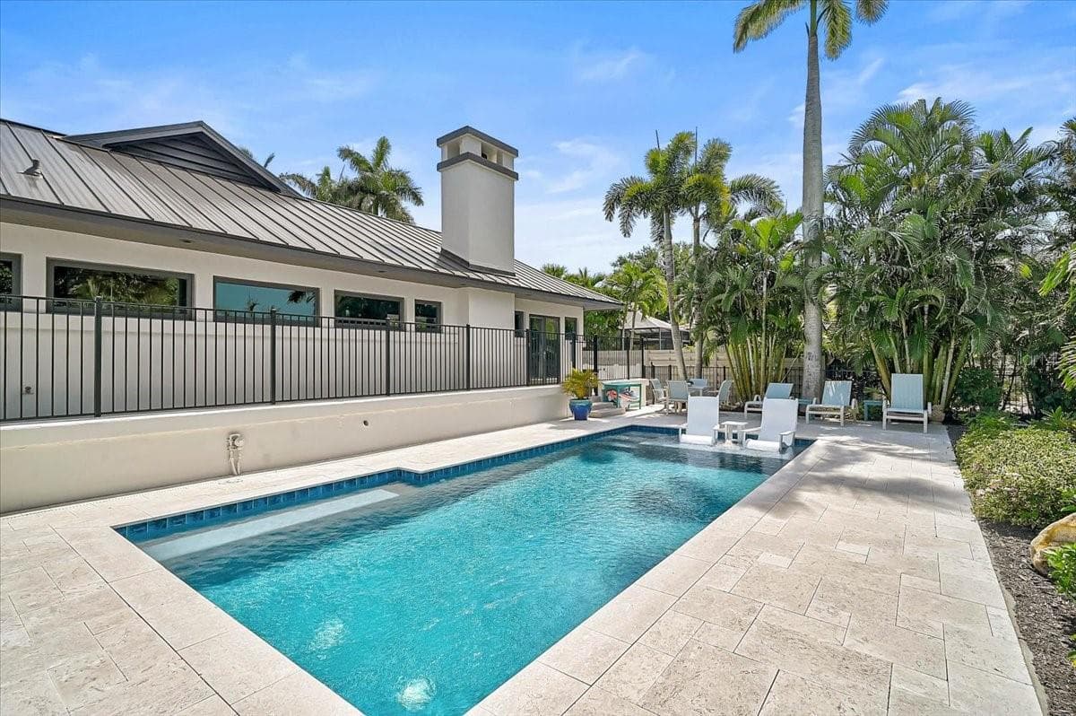 Single Family Residence at 627 OWL WAY, SARASOTA, photo 45 of 54