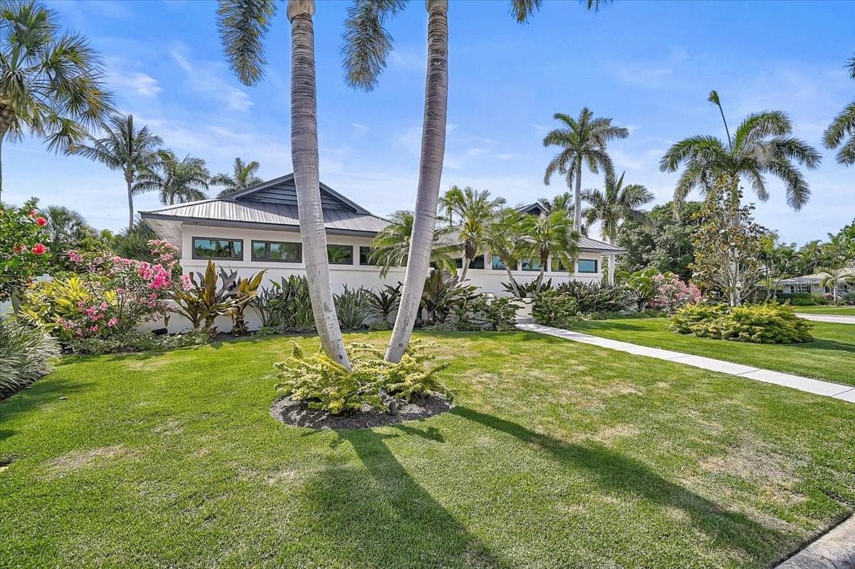 Single Family Residence at 627 OWL WAY, SARASOTA, photo 47 of 54