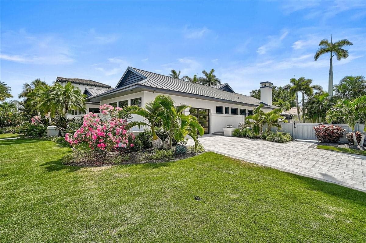 Single Family Residence at 627 OWL WAY, SARASOTA, photo 49 of 54