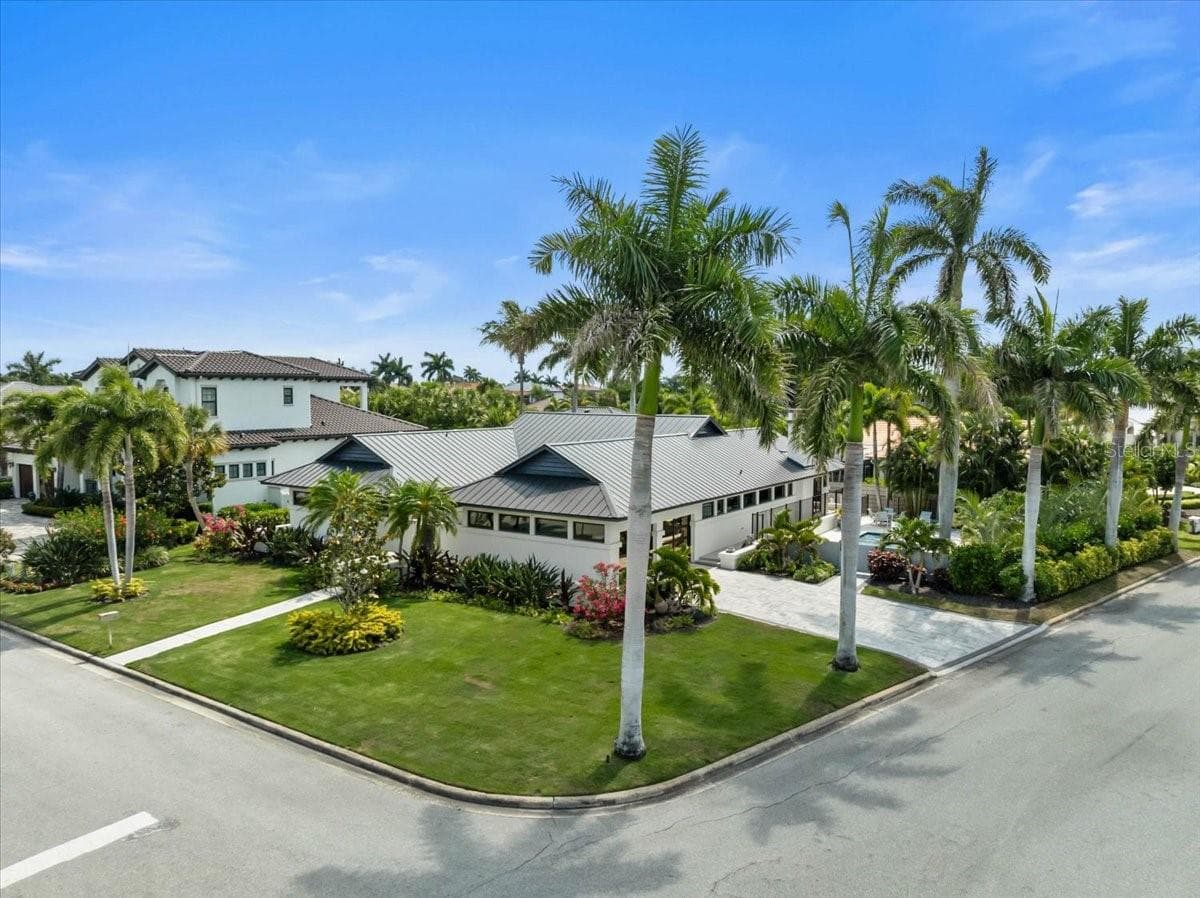 Single Family Residence at 627 OWL WAY, SARASOTA, photo 52 of 54