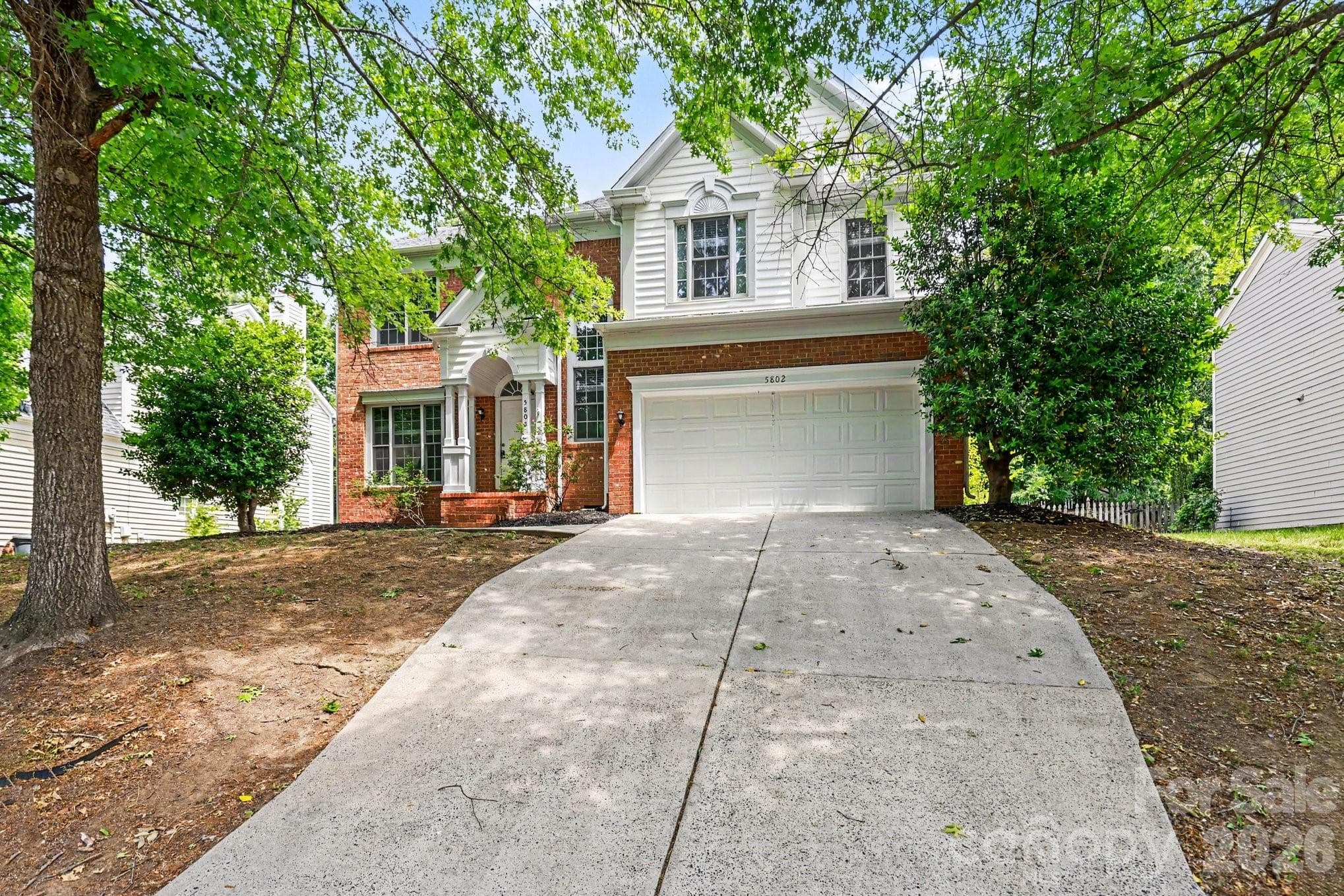 Single Family Residence at Charlotte, photo 2 of 18