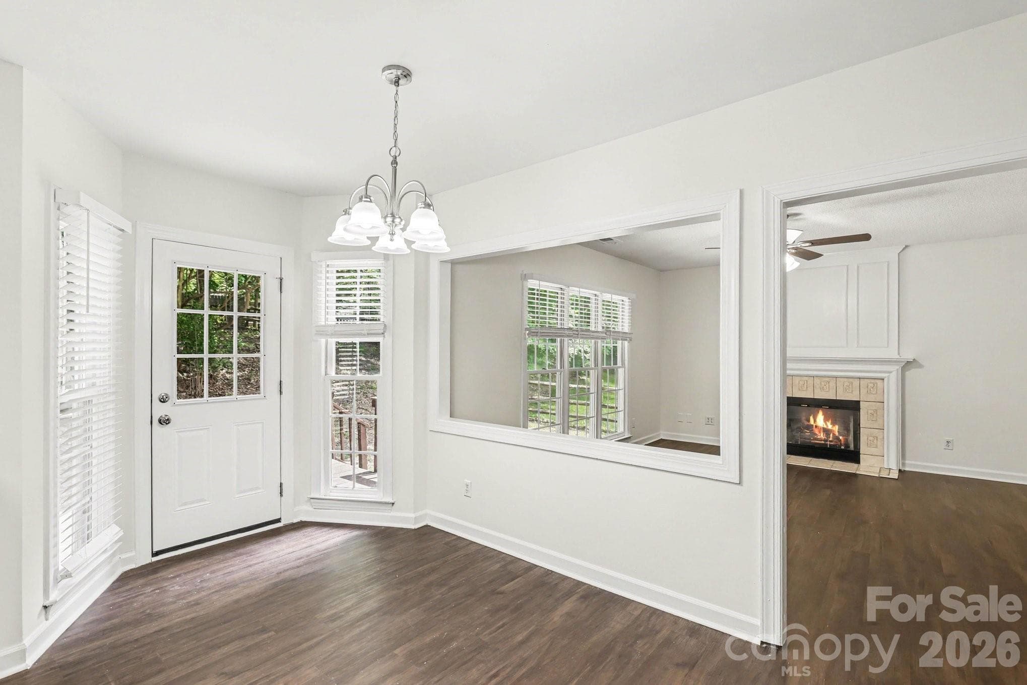 Single Family Residence at Charlotte, photo 3 of 18