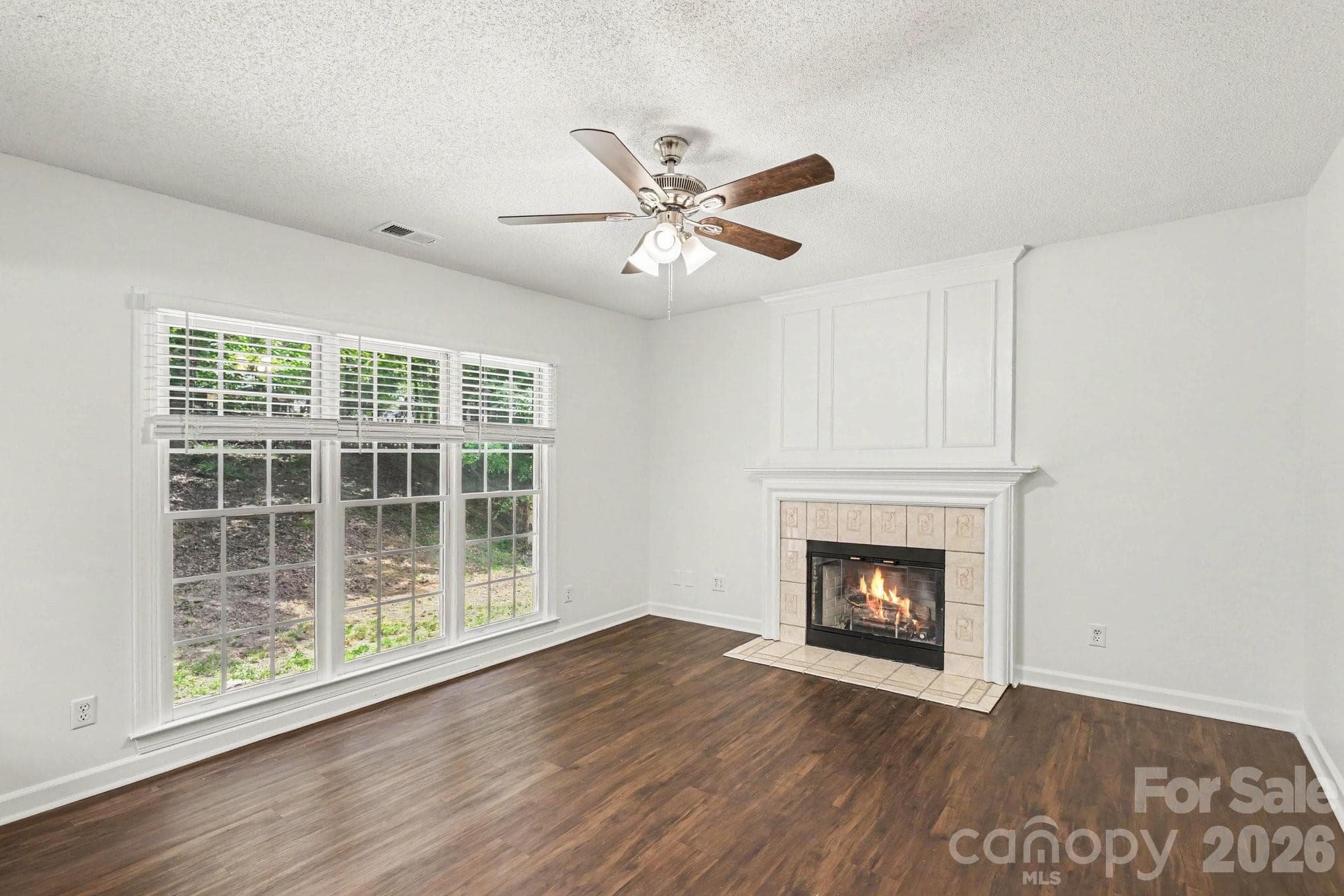 Single Family Residence at Charlotte, photo 4 of 18