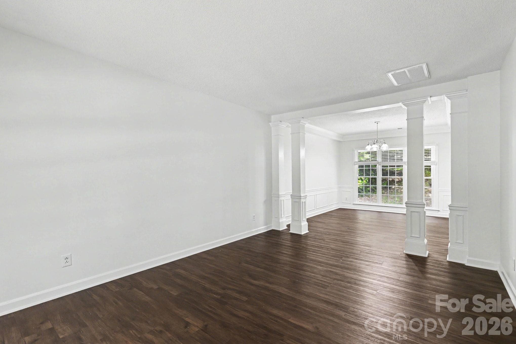 Single Family Residence at Charlotte, photo 5 of 18