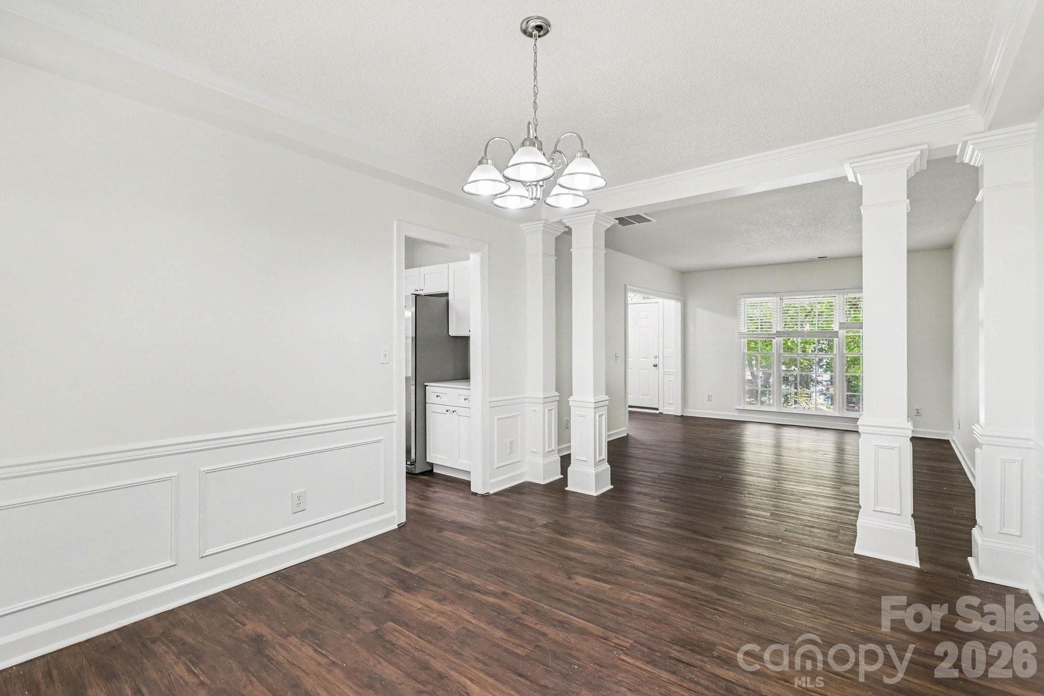 Single Family Residence at Charlotte, photo 6 of 18