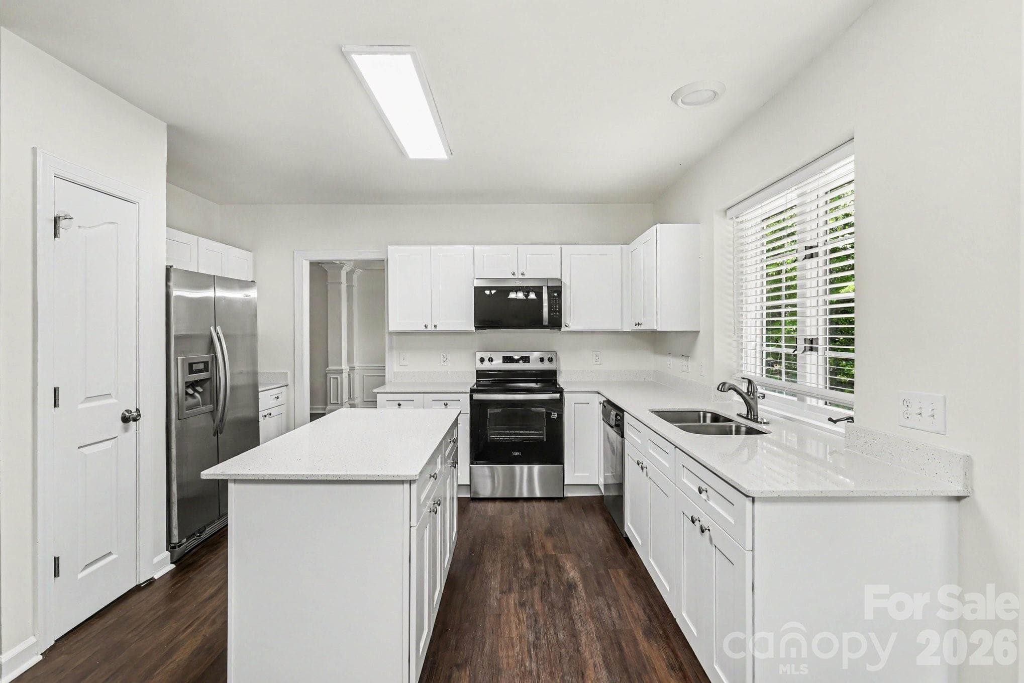 Single Family Residence at Charlotte, photo 8 of 18