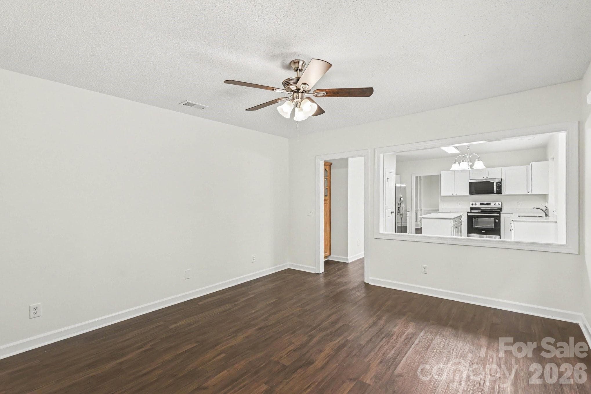 Single Family Residence at Charlotte, photo 9 of 18