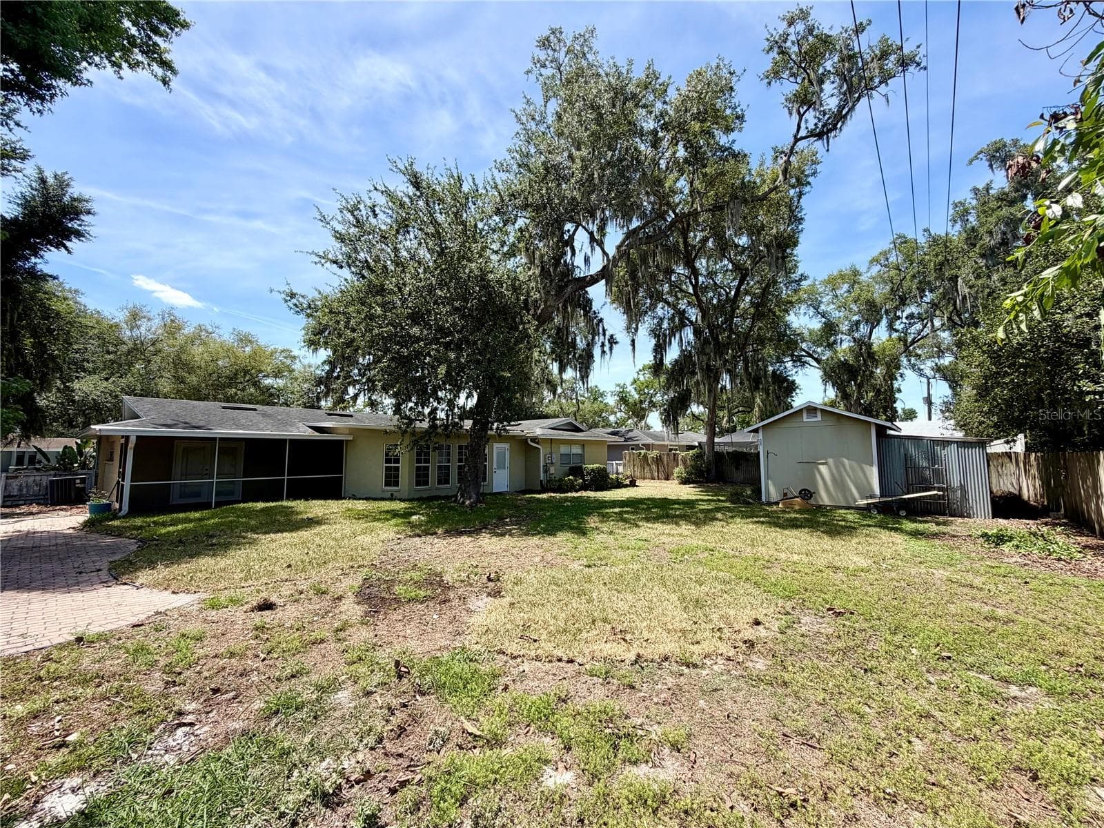 Single Family Residence at 6322 OAK SQ E, LAKELAND, photo 13 of 75