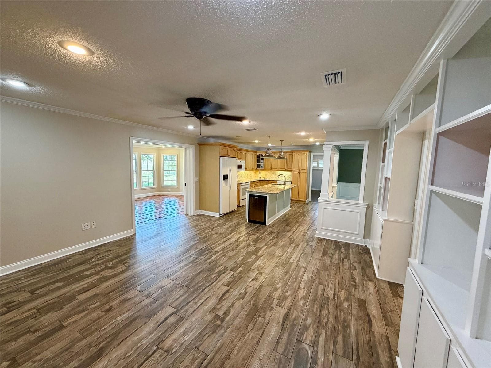 Single Family Residence at 6322 OAK SQ E, LAKELAND, photo 25 of 75