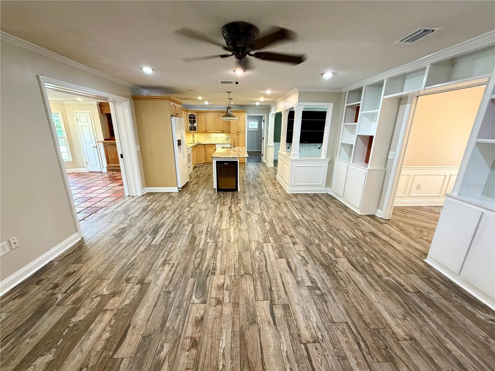 Single Family Residence at 6322 OAK SQ E, LAKELAND, photo 26 of 75