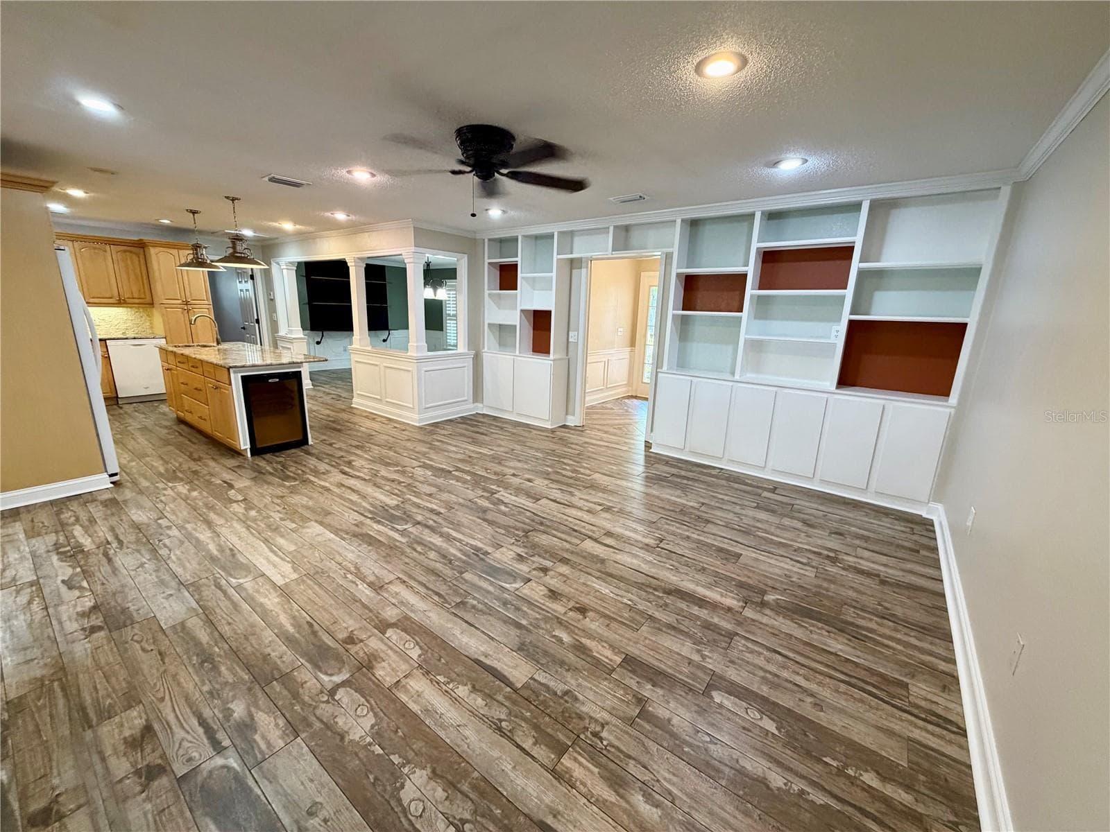 Single Family Residence at 6322 OAK SQ E, LAKELAND, photo 27 of 75