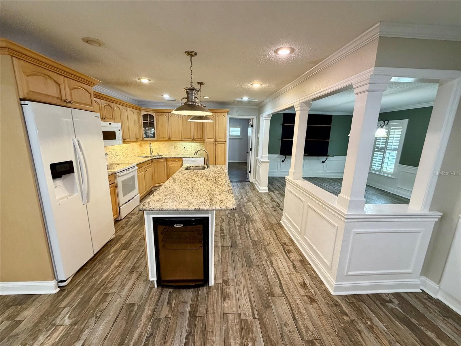 Single Family Residence at 6322 OAK SQ E, LAKELAND, photo 30 of 75