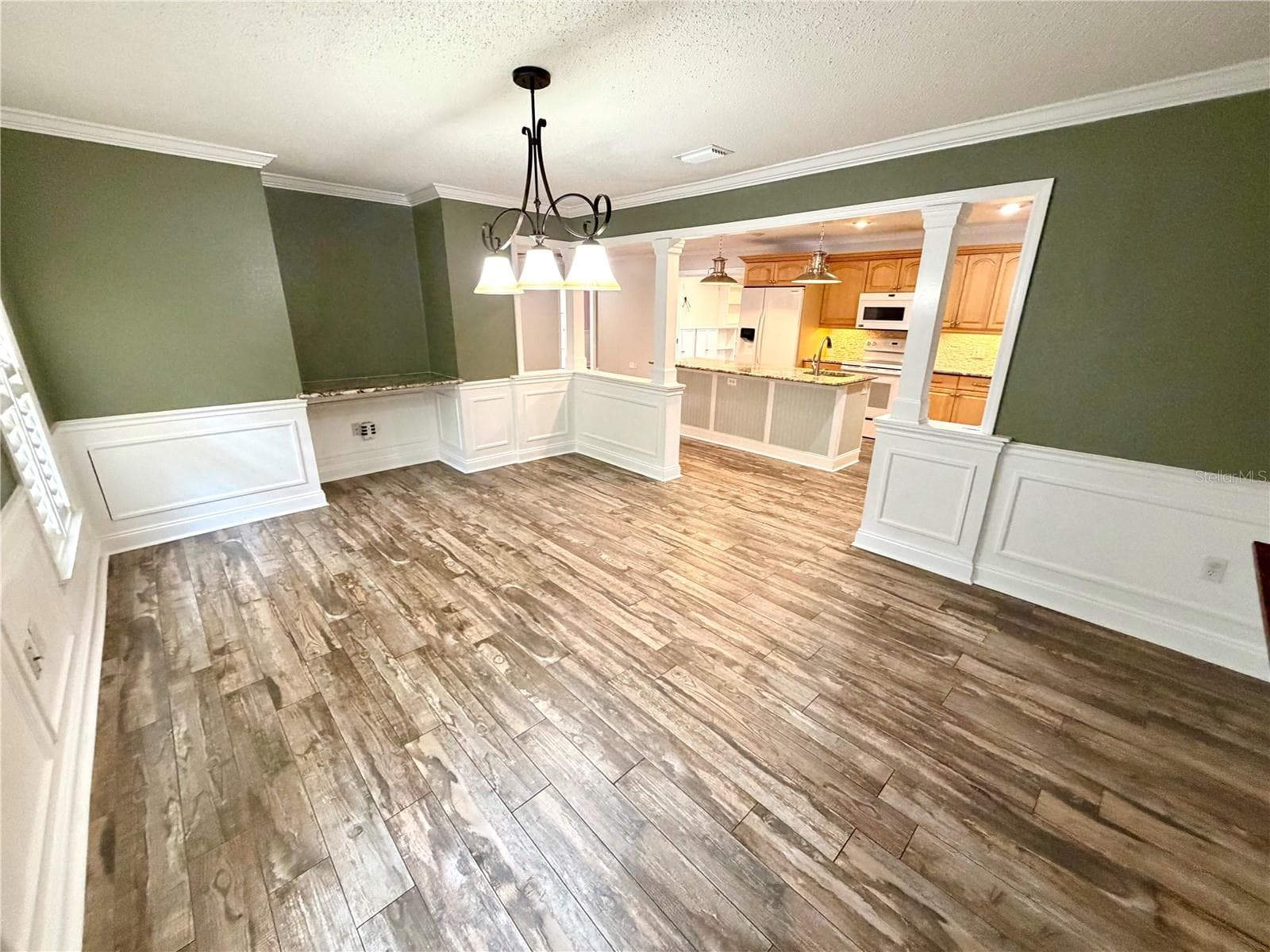 Single Family Residence at 6322 OAK SQ E, LAKELAND, photo 50 of 75