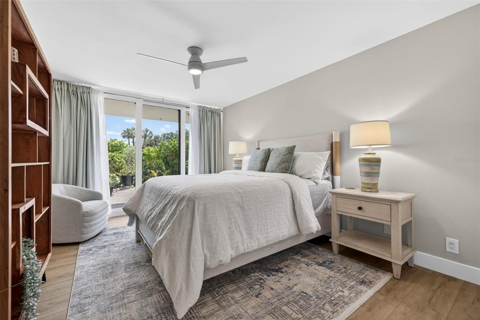 Primary Bedroom - 100 OAKMONT LN #107 & 108, BELLEAIR