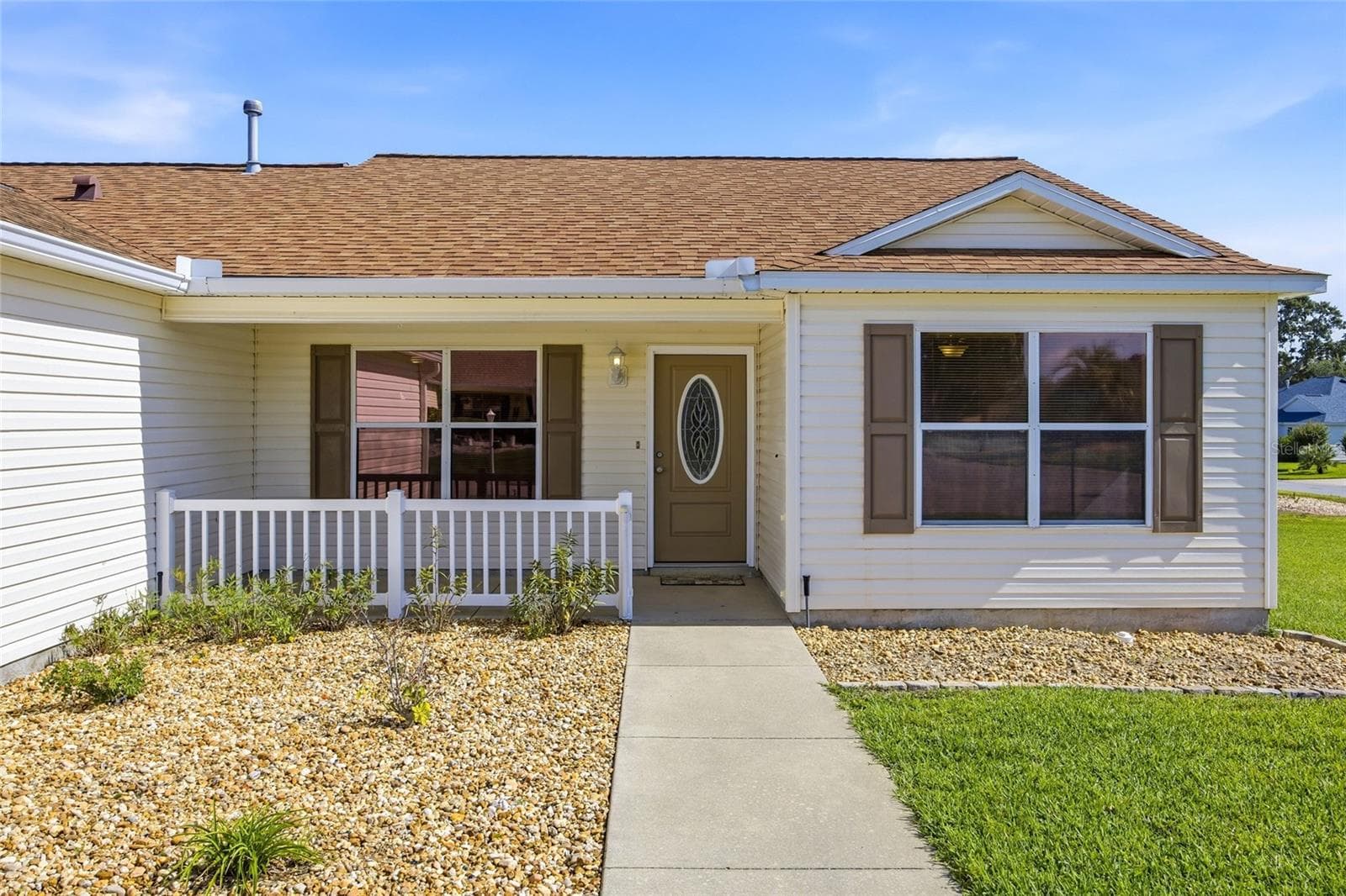 Single Family Residence at 17705 SE 93RD HAWTHORNE AVE, THE VILLAGES, photo 5 of 46