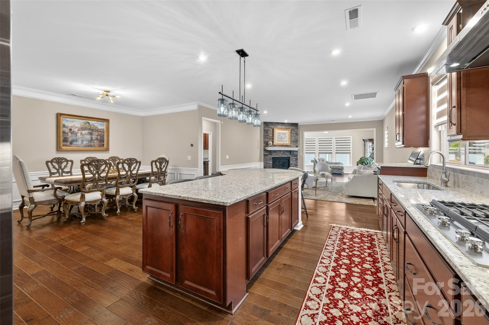 Single Family Residence at 5220 Sweet Fig Way, Fort Mill, photo 9 of 45