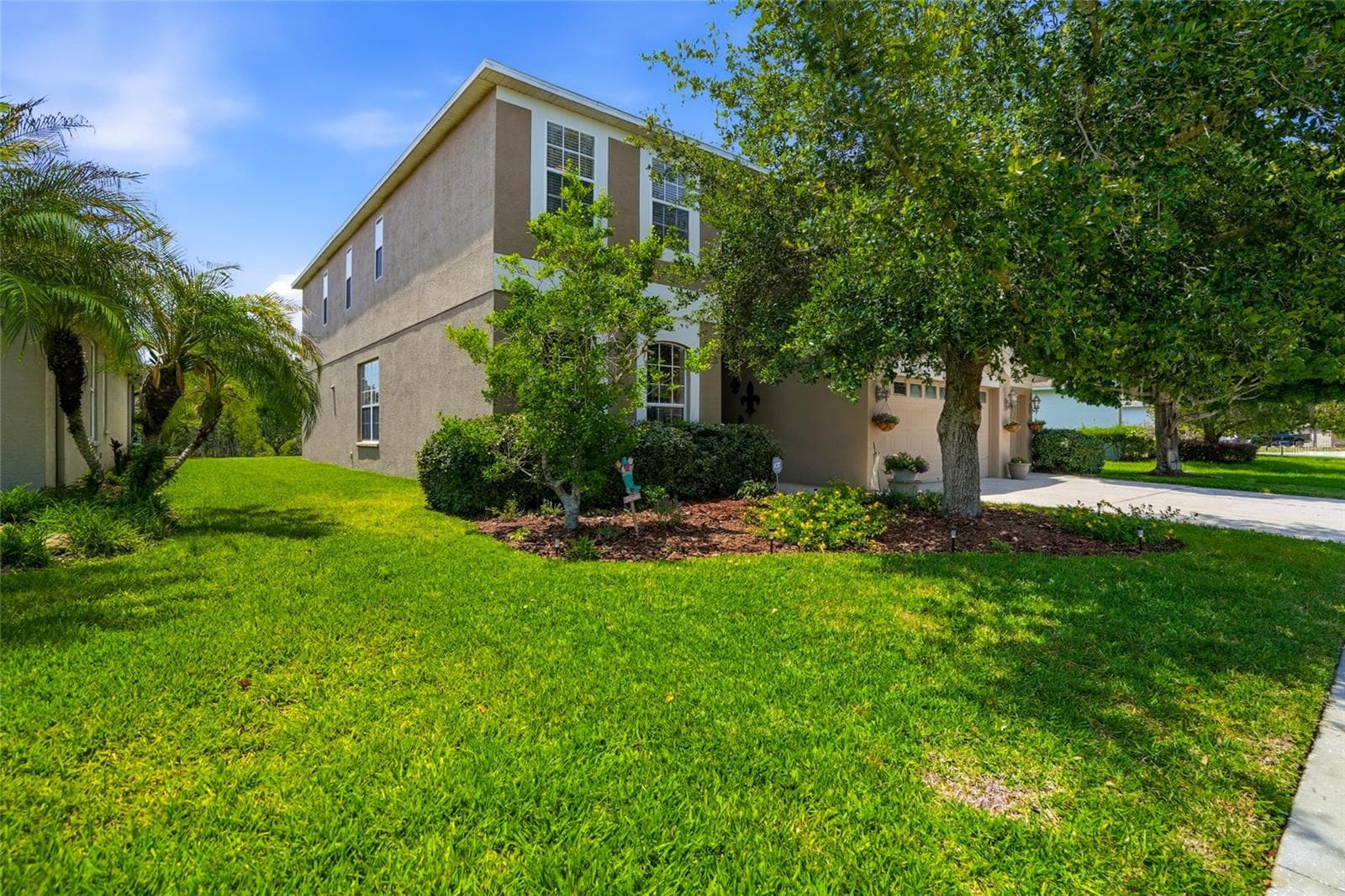 Single Family Residence at 9643 ASBEL ESTATES ST, LAND O LAKES, photo 4 of 49