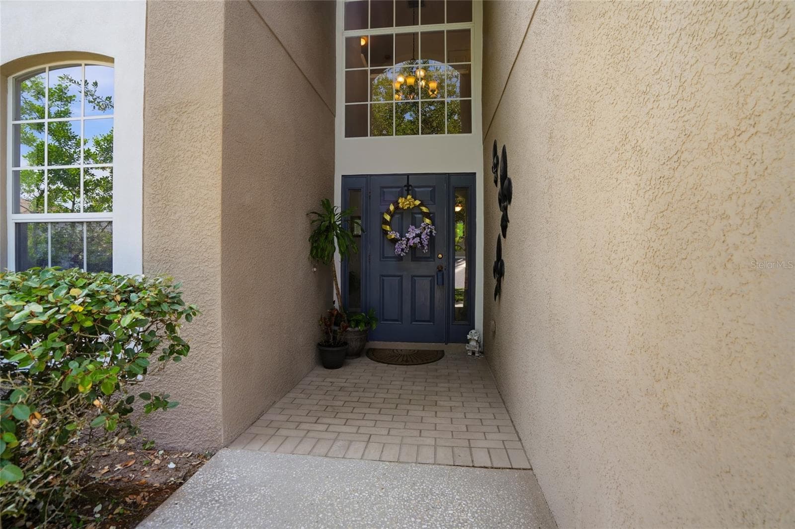Single Family Residence at 9643 ASBEL ESTATES ST, LAND O LAKES, photo 5 of 49