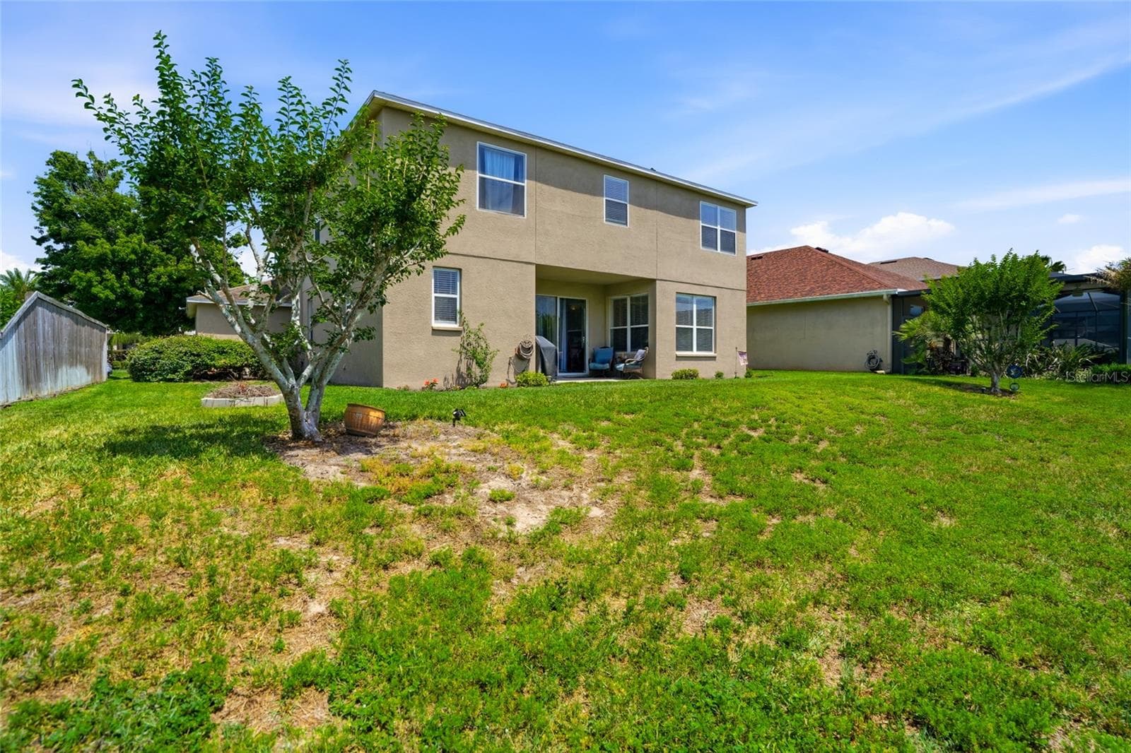 Single Family Residence at 9643 ASBEL ESTATES ST, LAND O LAKES, photo 33 of 49