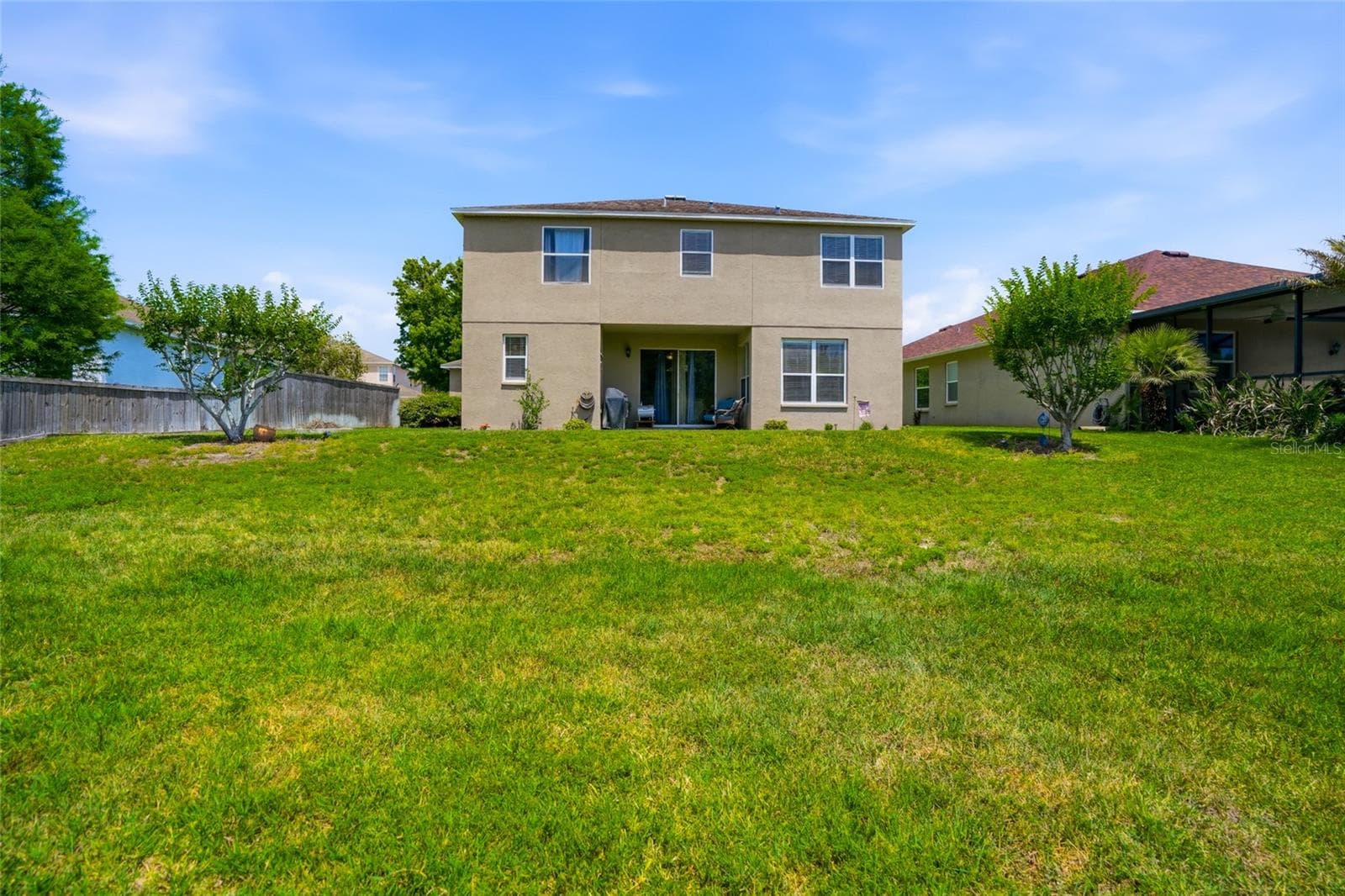 Single Family Residence at 9643 ASBEL ESTATES ST, LAND O LAKES, photo 34 of 49