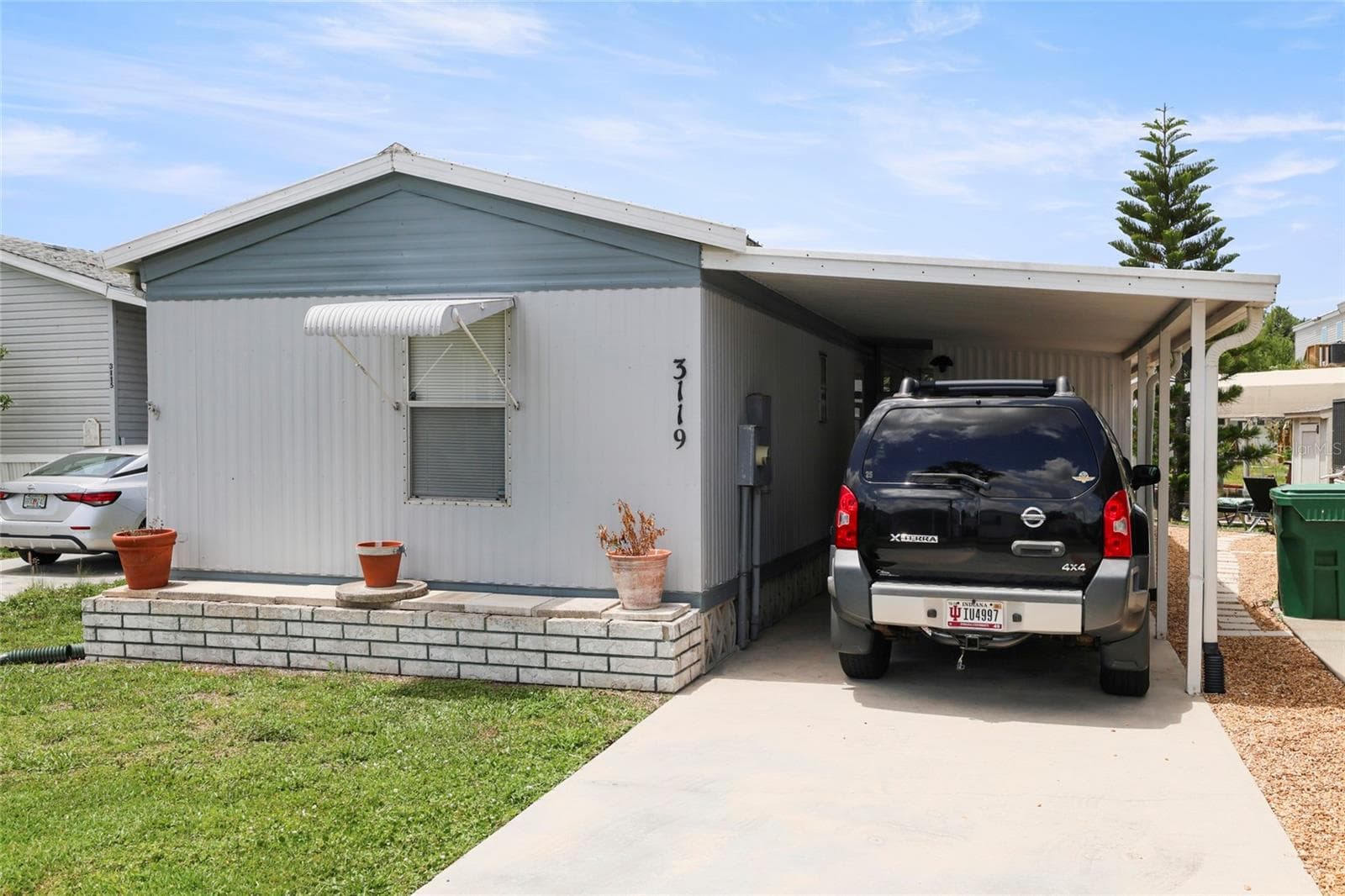 3119 SUNNY HARBOR DR