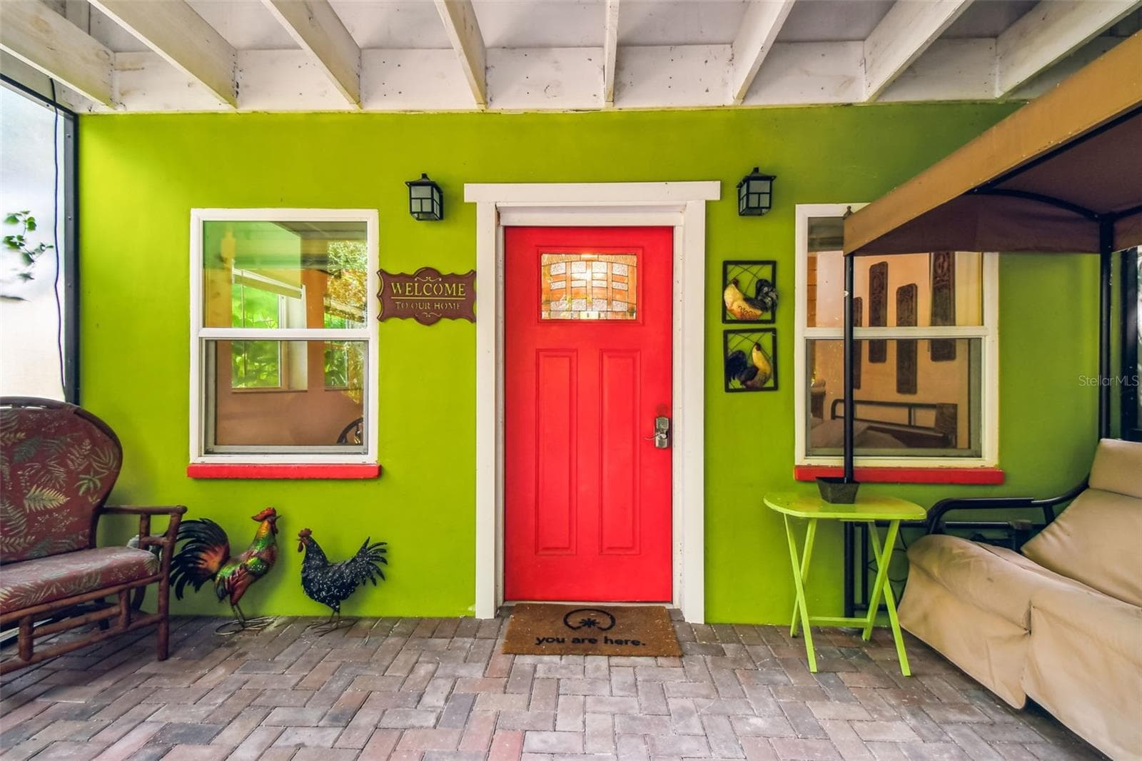 Single Family Residence at 3203 E YUKON ST, TAMPA, photo 10 of 64