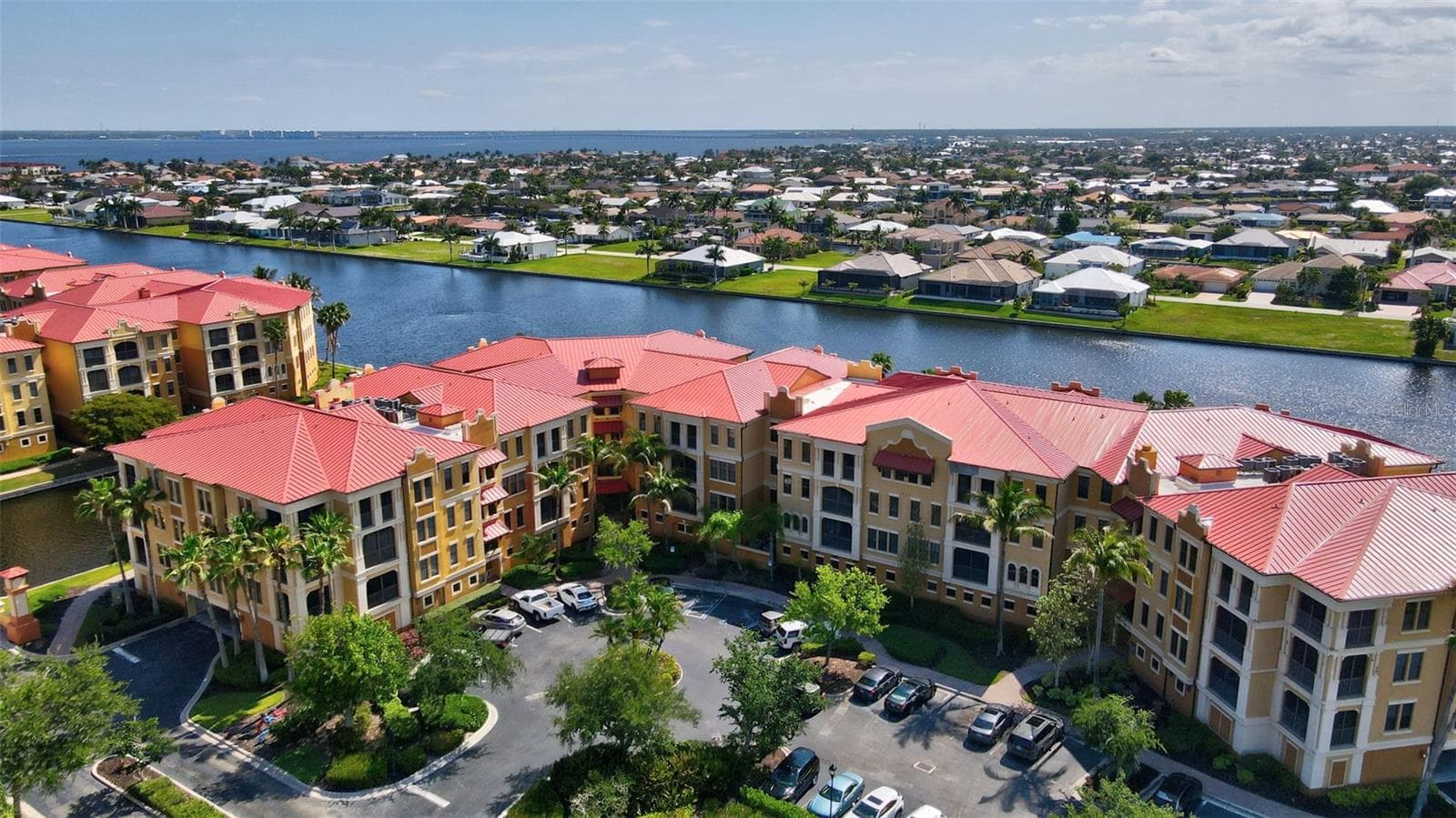 98 VIVANTE BLVD #410