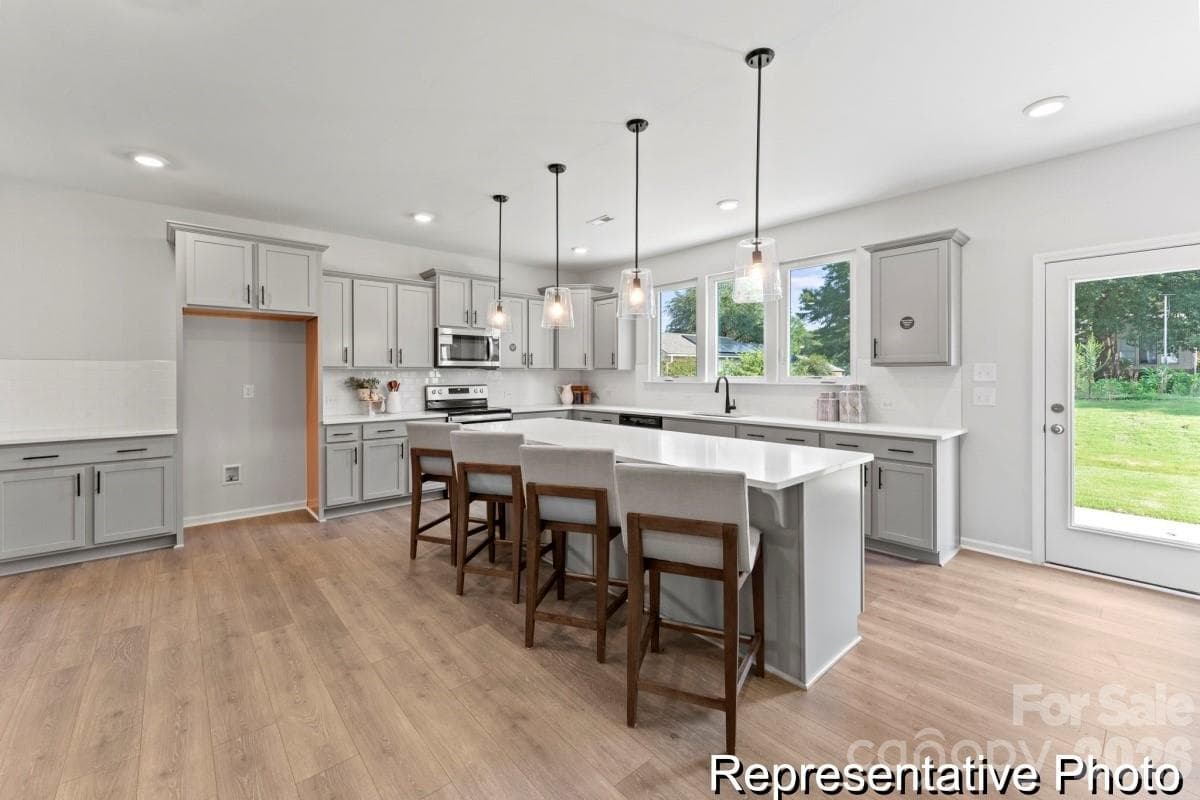 Single Family Residence at Albemarle, photo 3 of 22