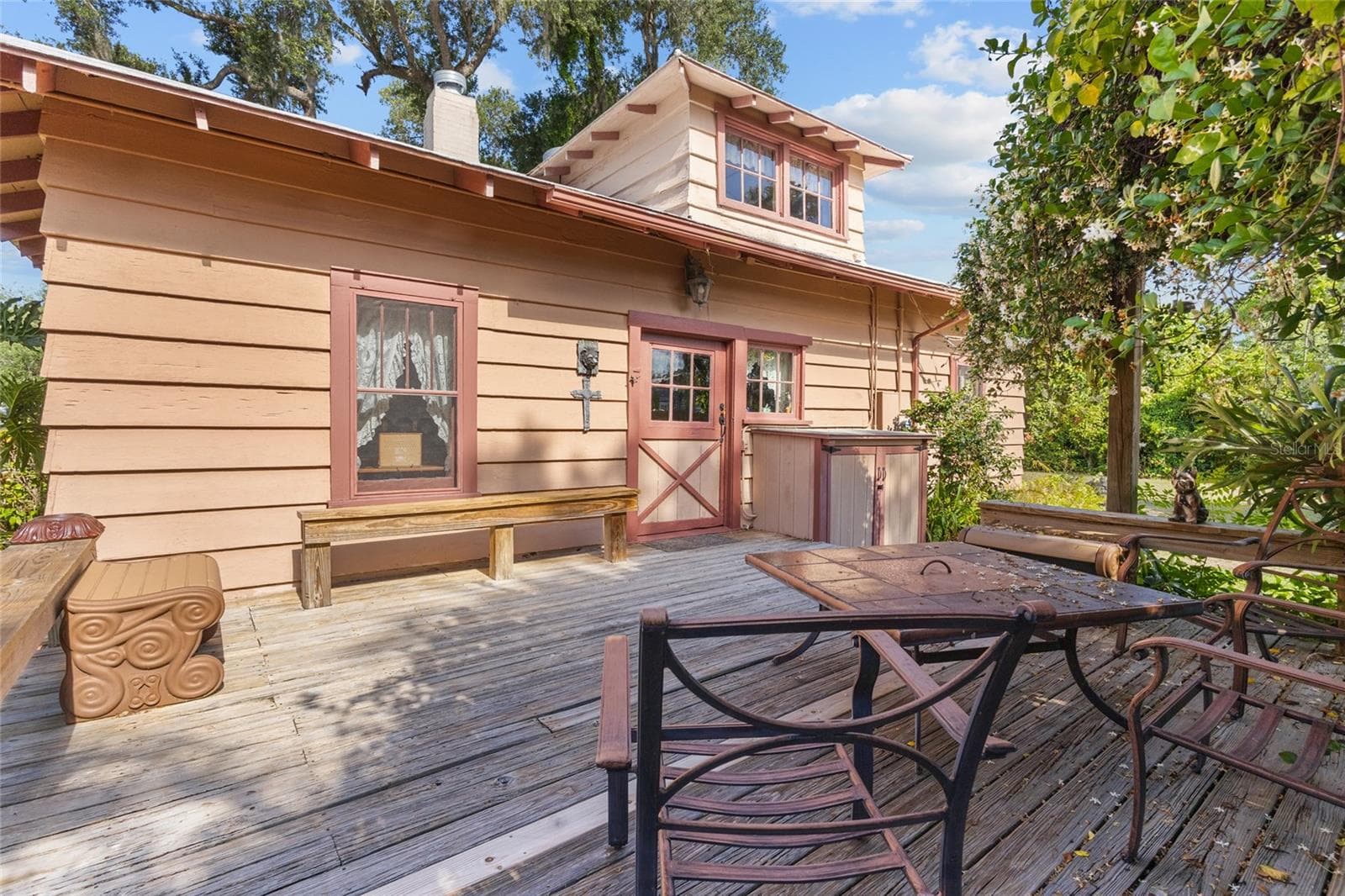 Single Family Residence at 117 TUCKER AVE, SARASOTA, photo 36 of 44