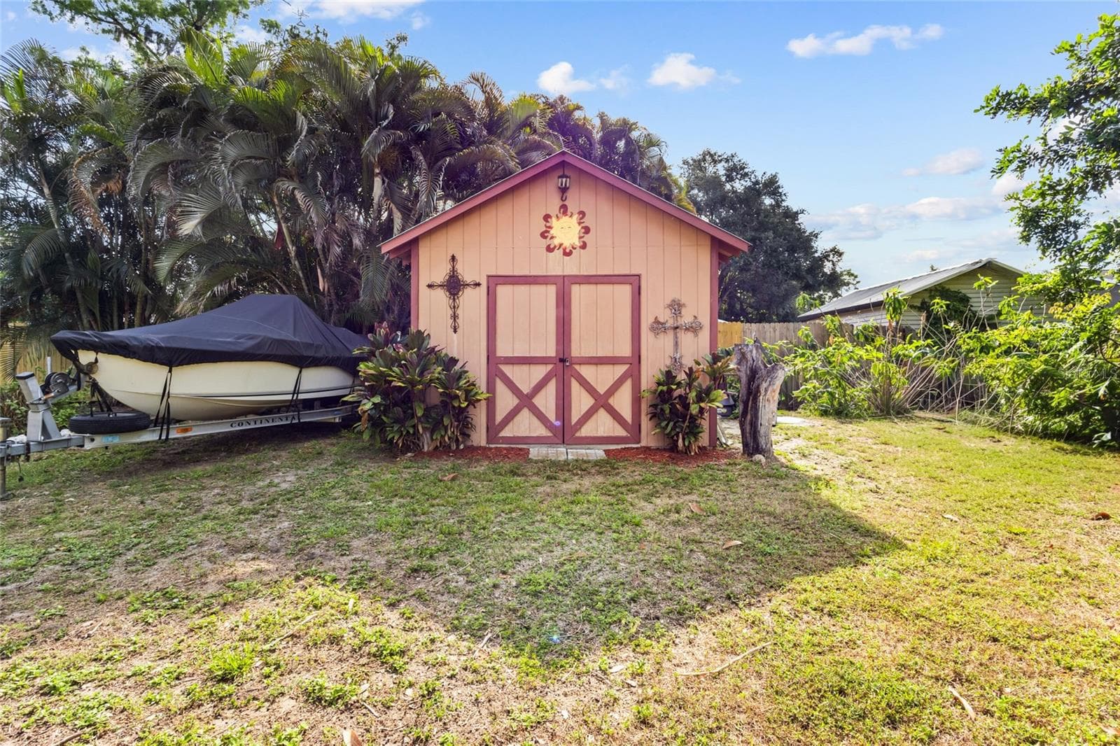 Single Family Residence at 117 TUCKER AVE, SARASOTA, photo 38 of 44