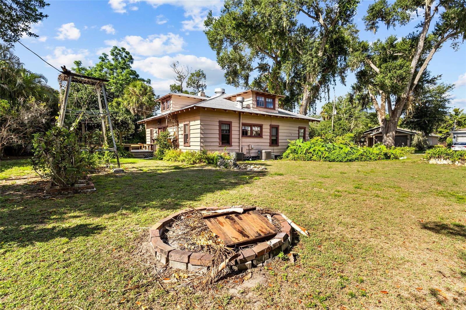 Single Family Residence at 117 TUCKER AVE, SARASOTA, photo 40 of 44