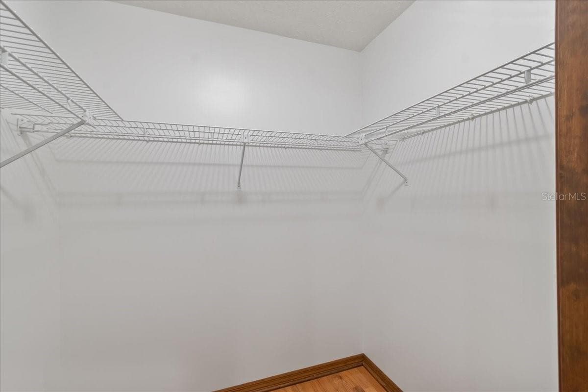 Walk-in Closet - 4515 SE 59TH ST, OCALA