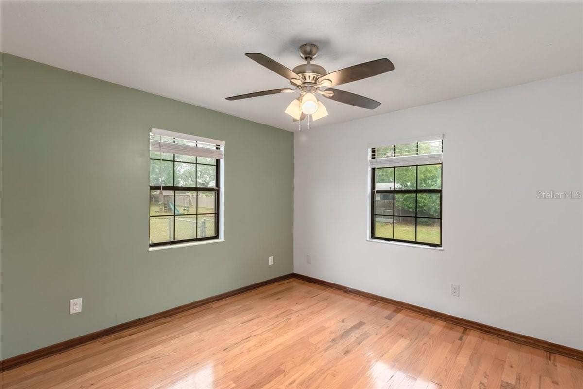 Bedroom 3 - 4515 SE 59TH ST, OCALA